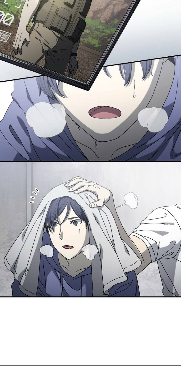 Địa Ngục Hận Thù Chapter 36 - Trang 2