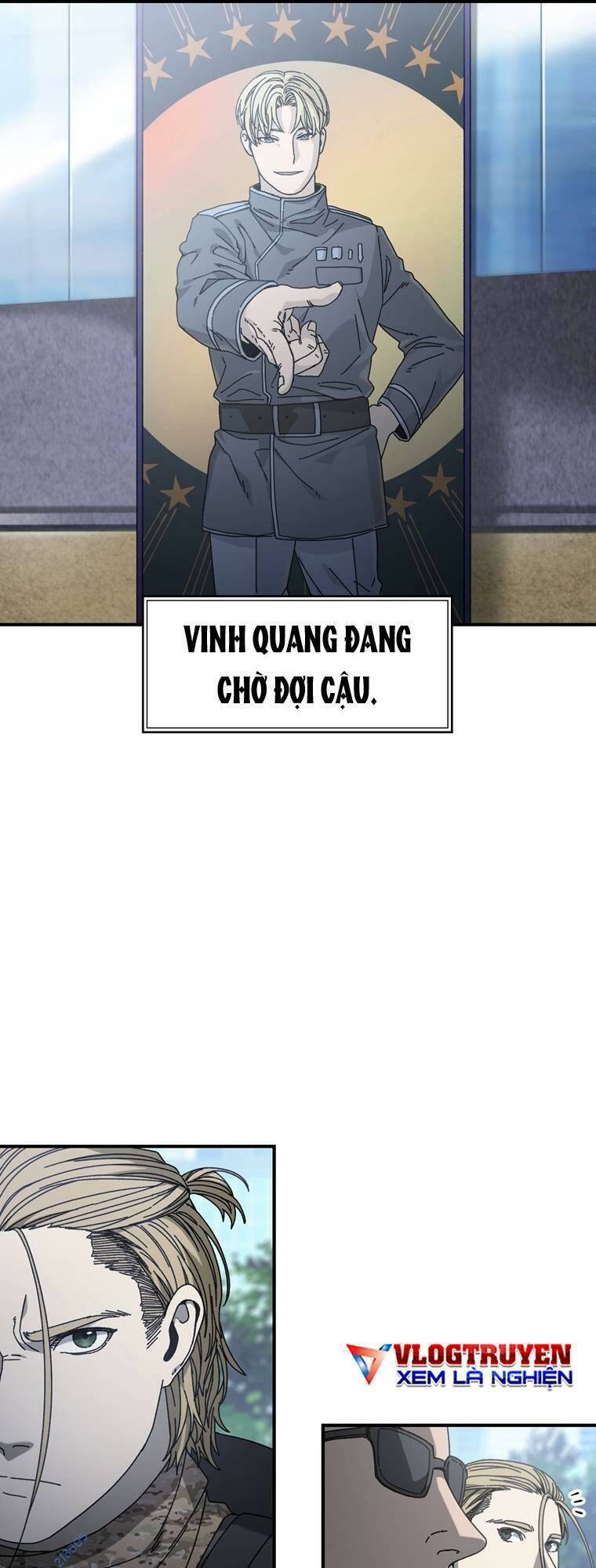 Địa Ngục Hận Thù Chapter 36 - Trang 2