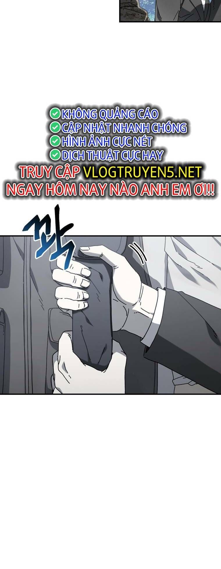 Địa Ngục Hận Thù Chapter 36 - Trang 2
