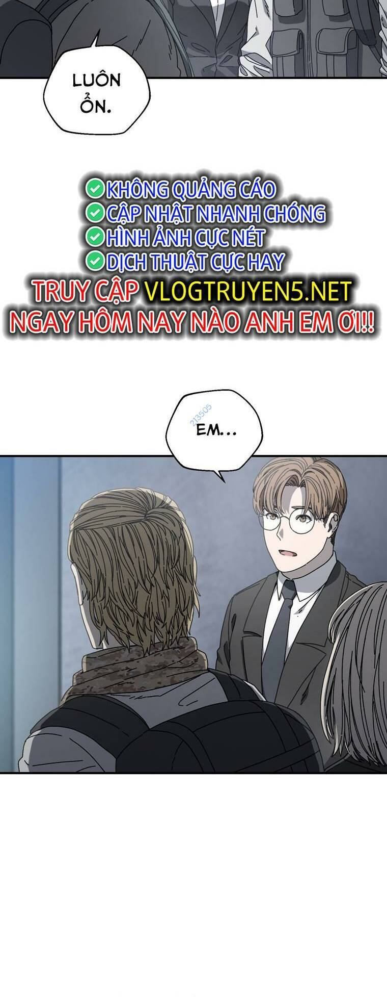 Địa Ngục Hận Thù Chapter 36 - Trang 2