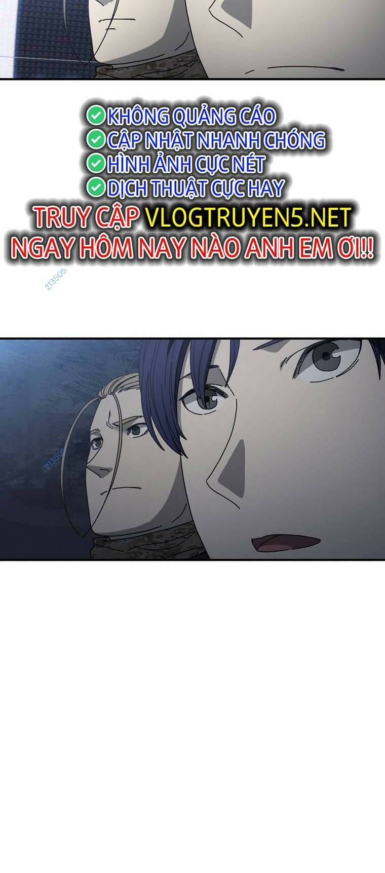 Địa Ngục Hận Thù Chapter 36 - Trang 2
