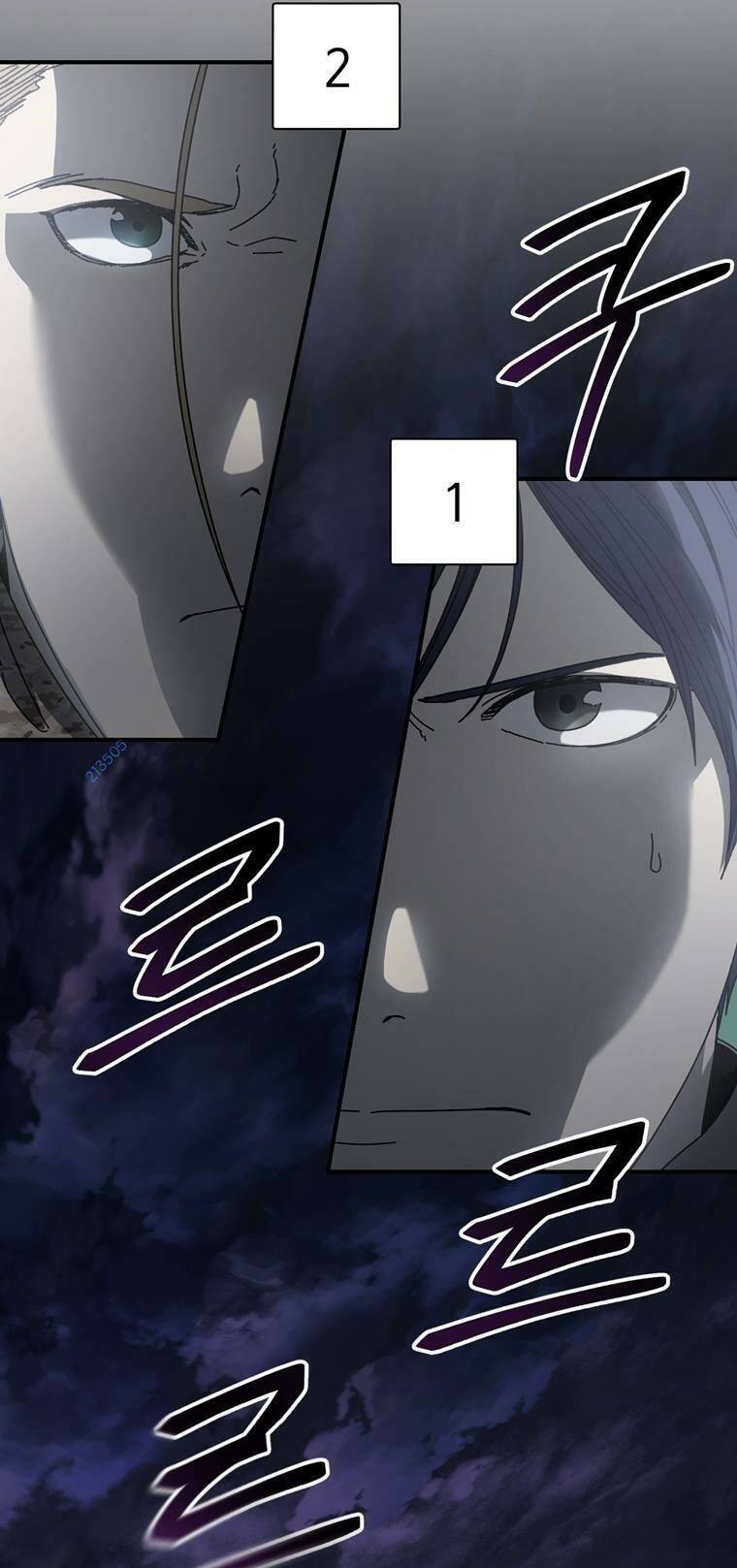 Địa Ngục Hận Thù Chapter 36 - Trang 2