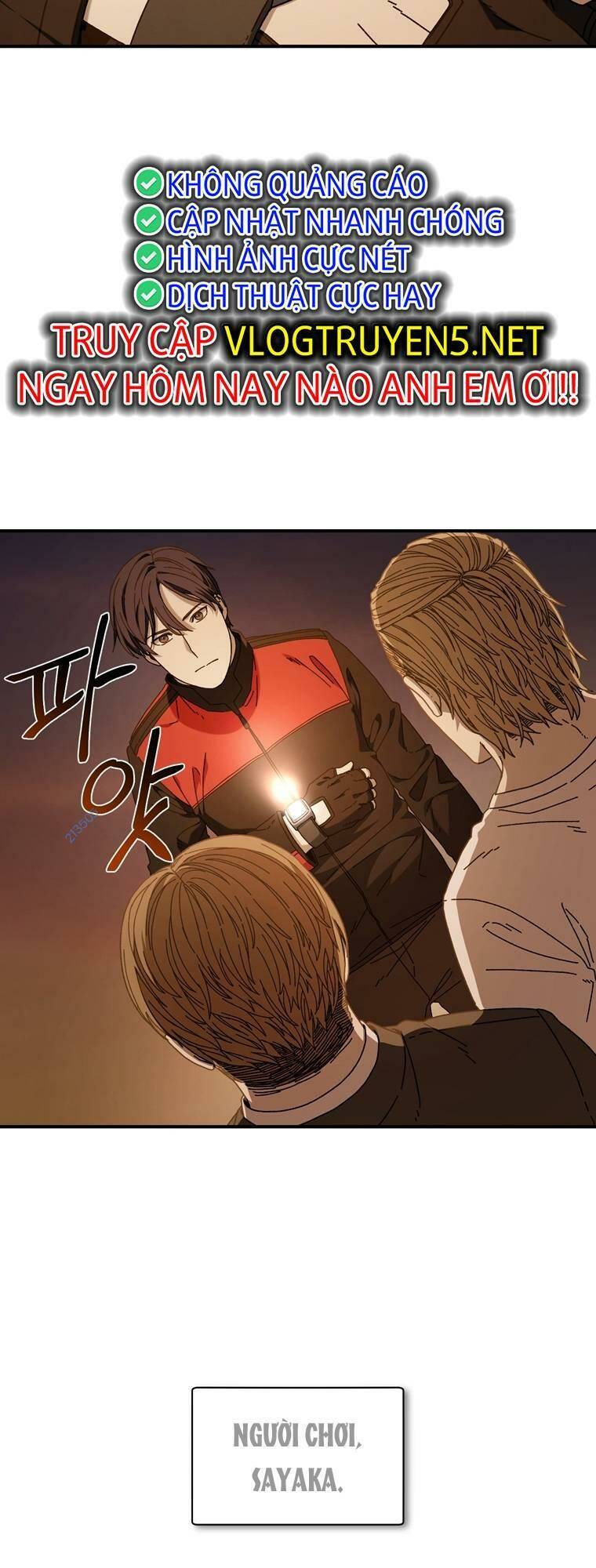 Địa Ngục Hận Thù Chapter 36 - Trang 2