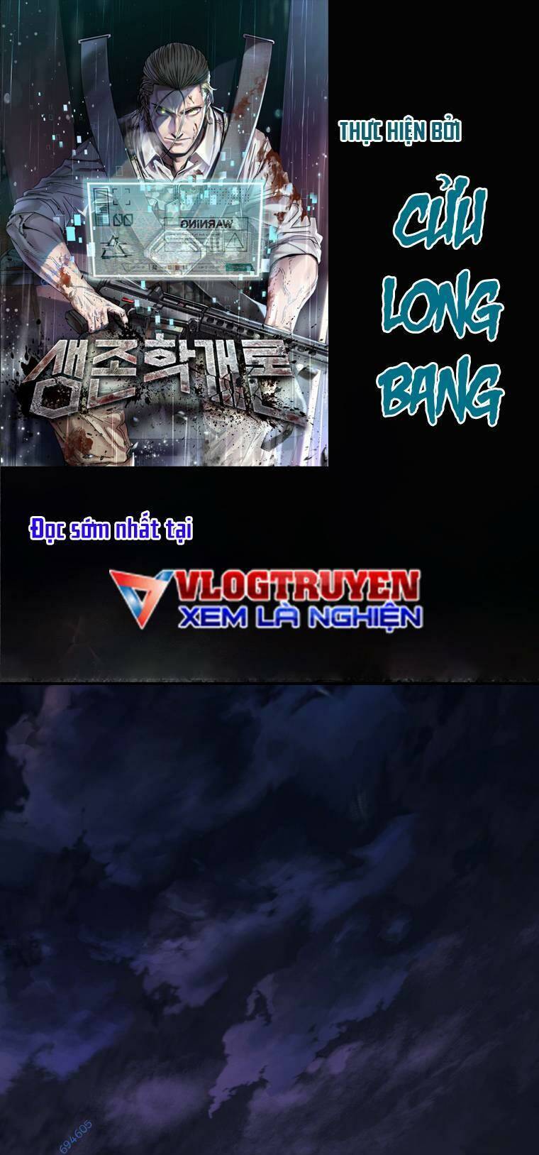 Địa Ngục Hận Thù Chapter 37 - Trang 2