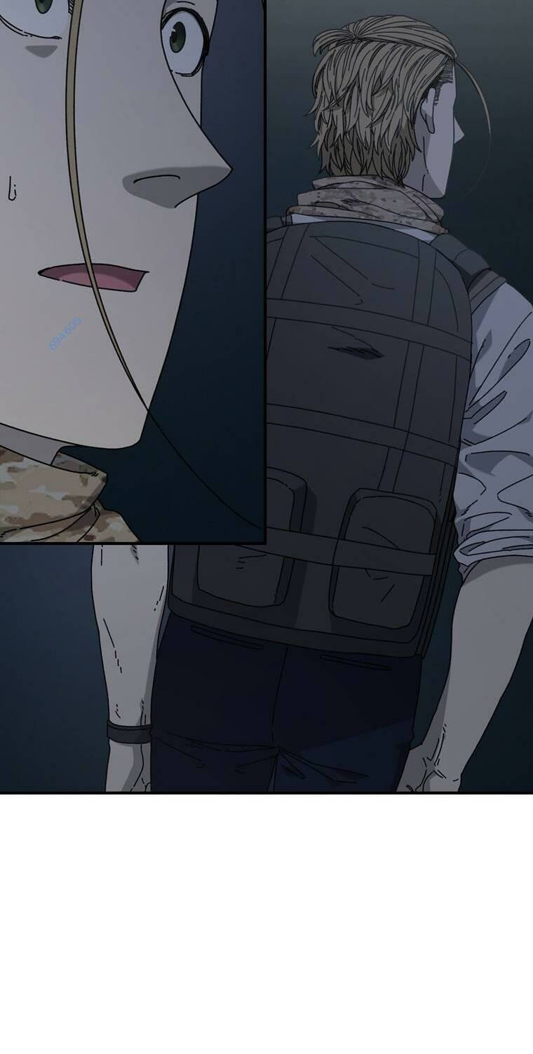 Địa Ngục Hận Thù Chapter 37 - Trang 2