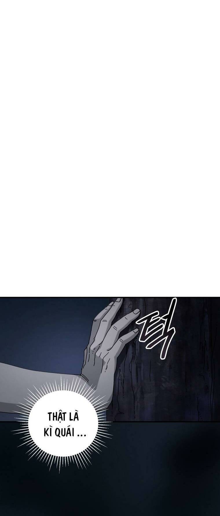 Địa Ngục Hận Thù Chapter 37 - Trang 2