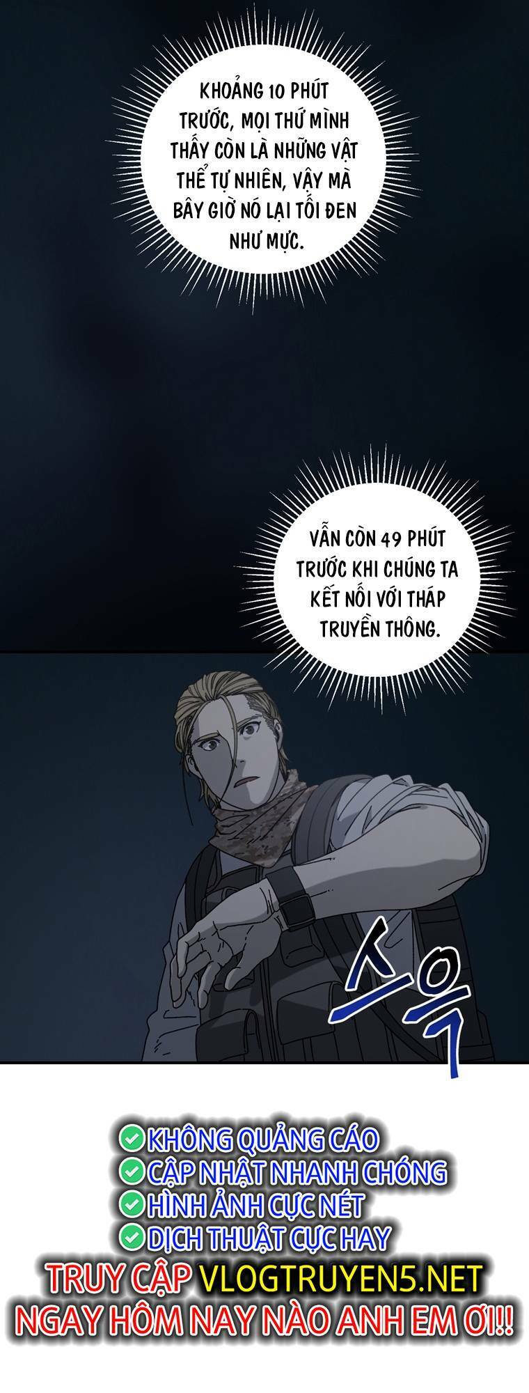 Địa Ngục Hận Thù Chapter 37 - Trang 2