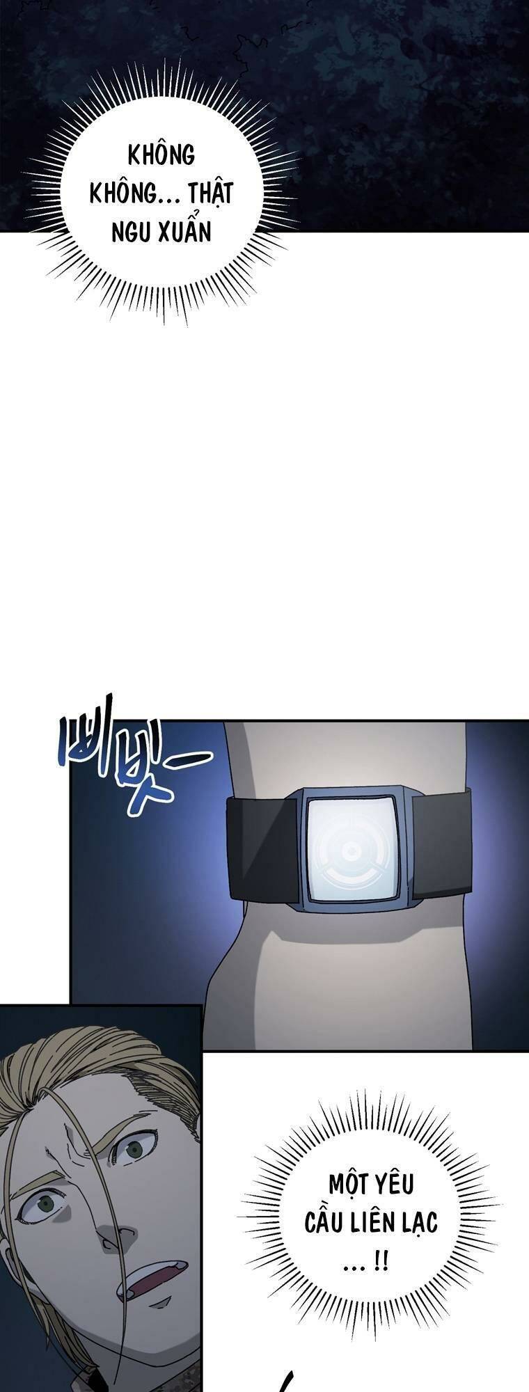 Địa Ngục Hận Thù Chapter 37 - Trang 2