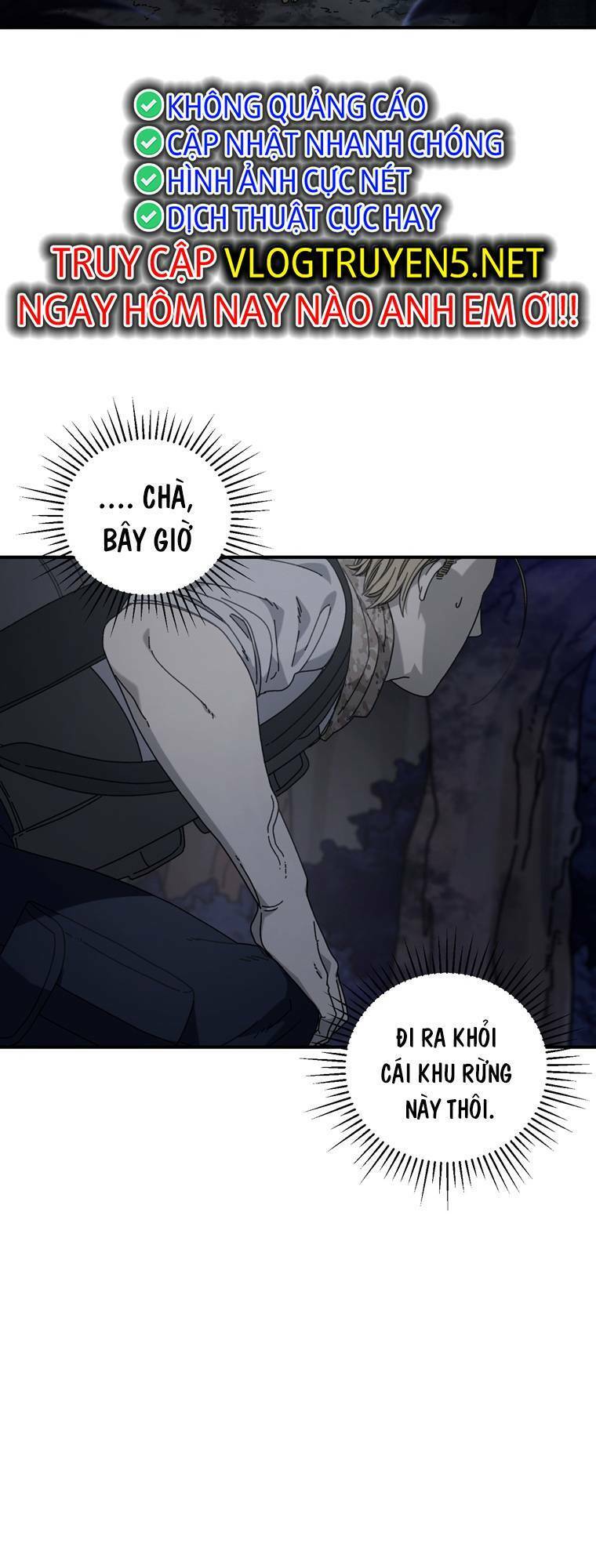 Địa Ngục Hận Thù Chapter 37 - Trang 2