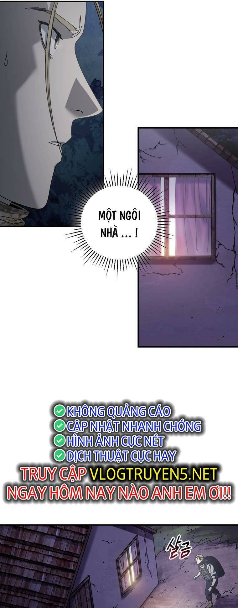 Địa Ngục Hận Thù Chapter 37 - Trang 2