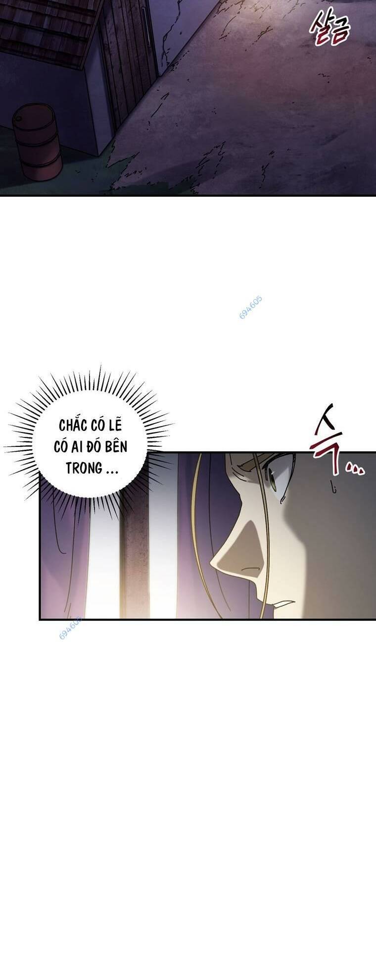 Địa Ngục Hận Thù Chapter 37 - Trang 2