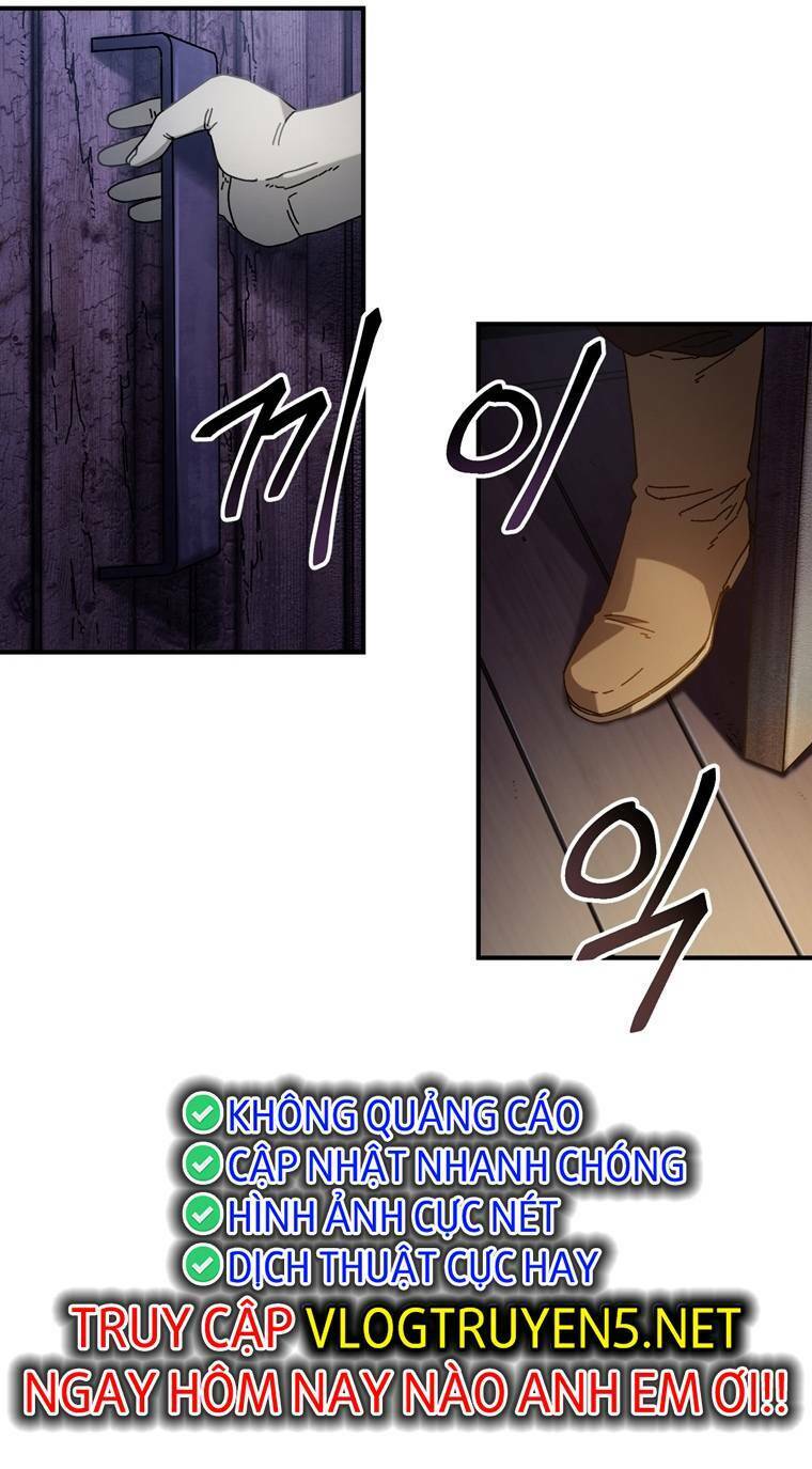 Địa Ngục Hận Thù Chapter 37 - Trang 2