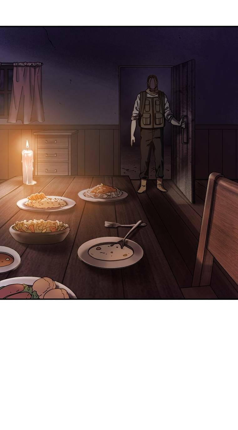 Địa Ngục Hận Thù Chapter 37 - Trang 2