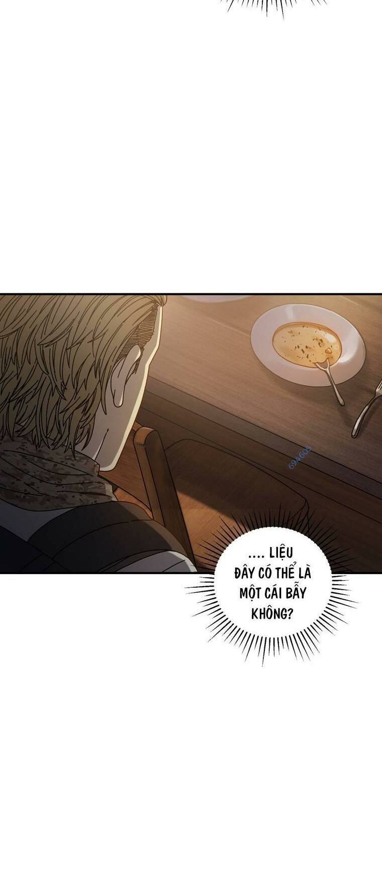 Địa Ngục Hận Thù Chapter 37 - Trang 2