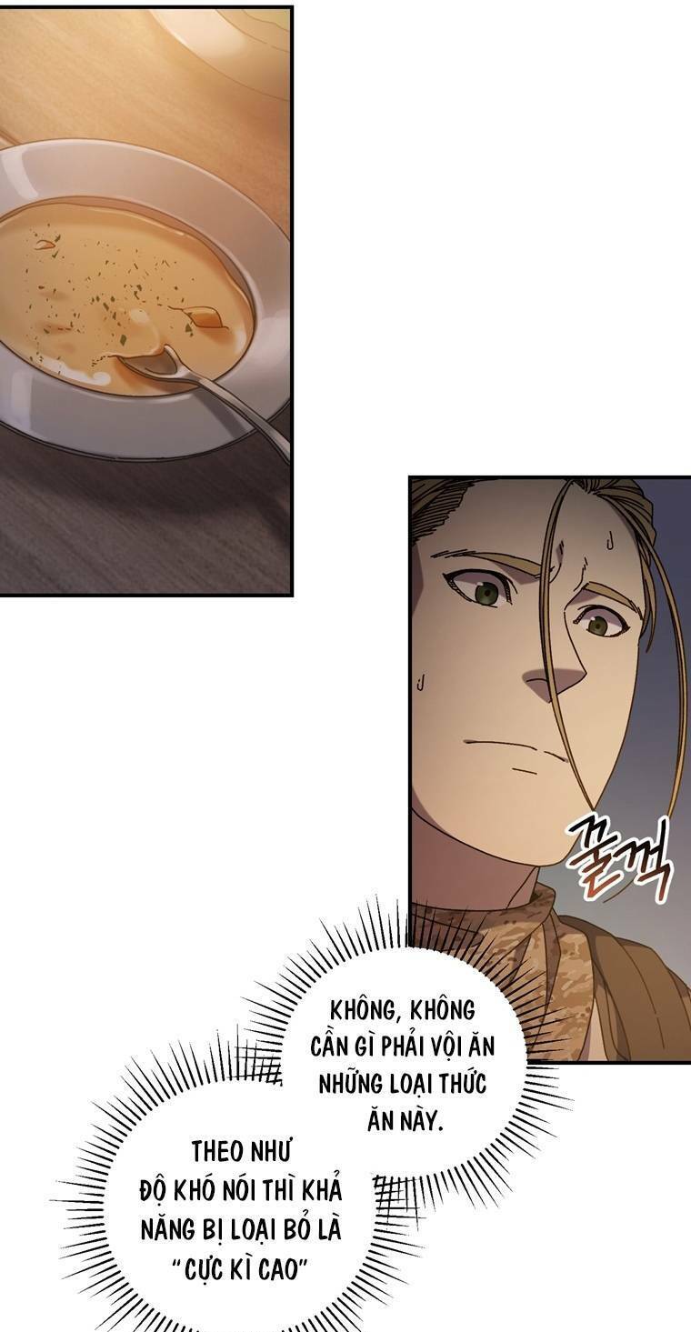 Địa Ngục Hận Thù Chapter 37 - Trang 2