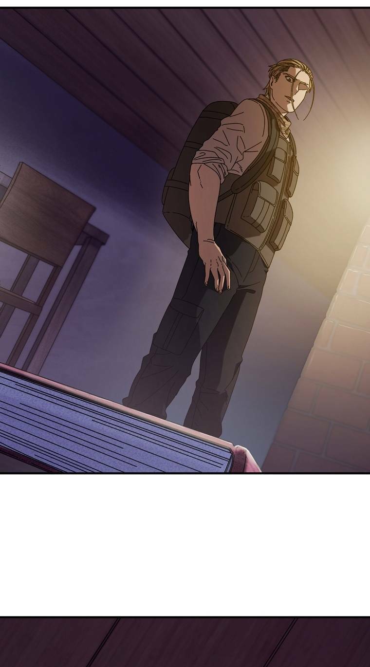 Địa Ngục Hận Thù Chapter 37 - Trang 2