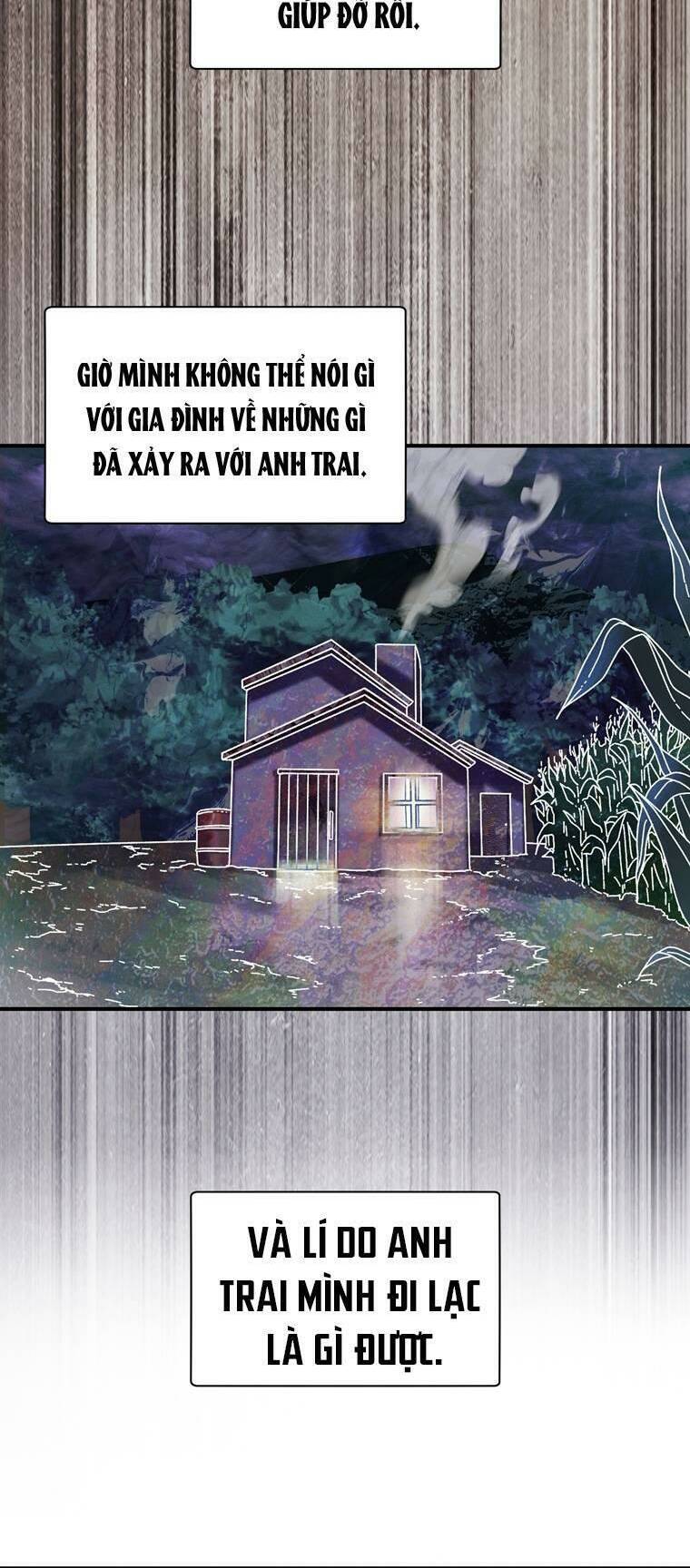 Địa Ngục Hận Thù Chapter 37 - Trang 2