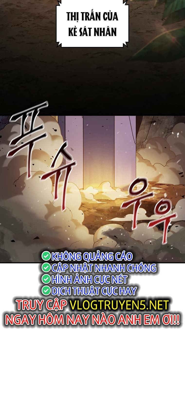 Địa Ngục Hận Thù Chapter 37 - Trang 2