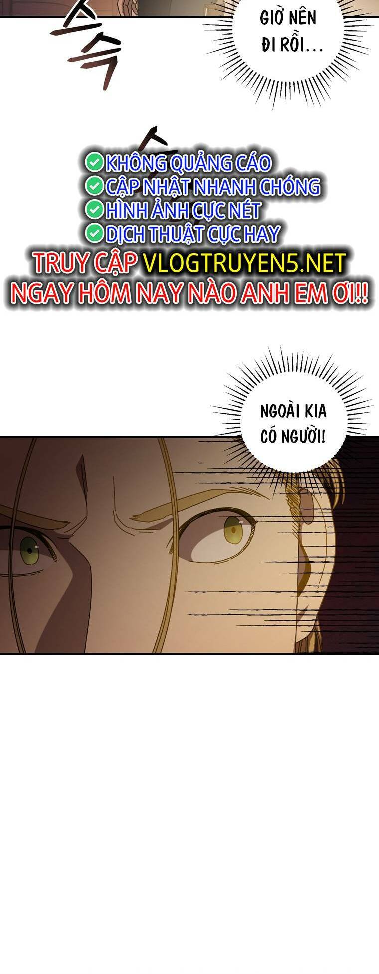 Địa Ngục Hận Thù Chapter 37 - Trang 2