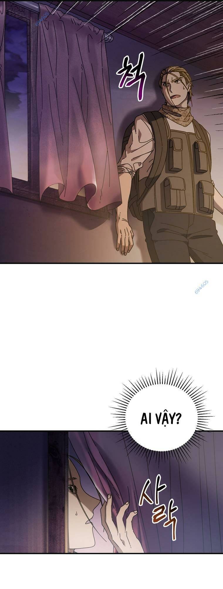 Địa Ngục Hận Thù Chapter 37 - Trang 2