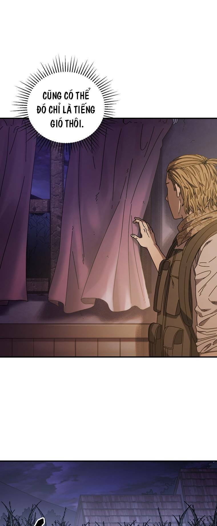 Địa Ngục Hận Thù Chapter 37 - Trang 2