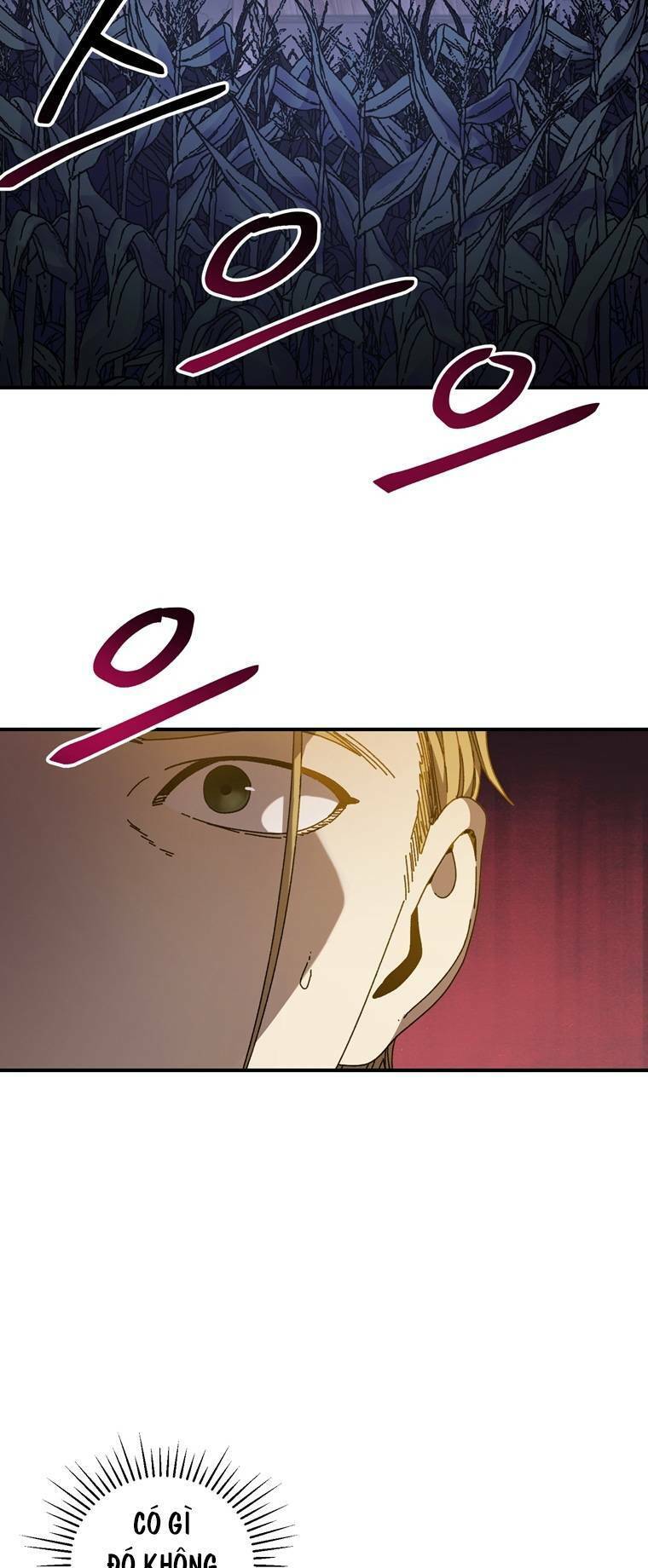 Địa Ngục Hận Thù Chapter 37 - Trang 2