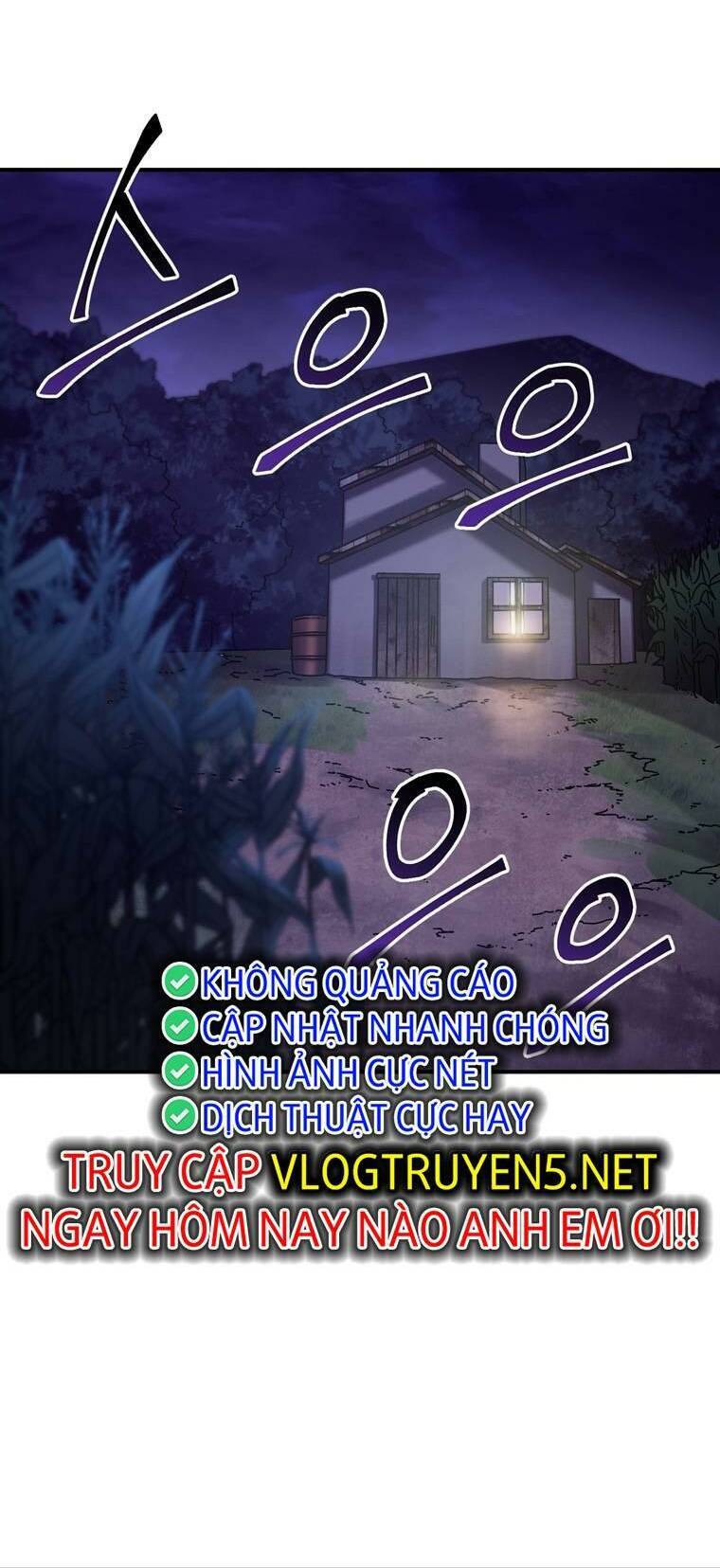 Địa Ngục Hận Thù Chapter 37 - Trang 2