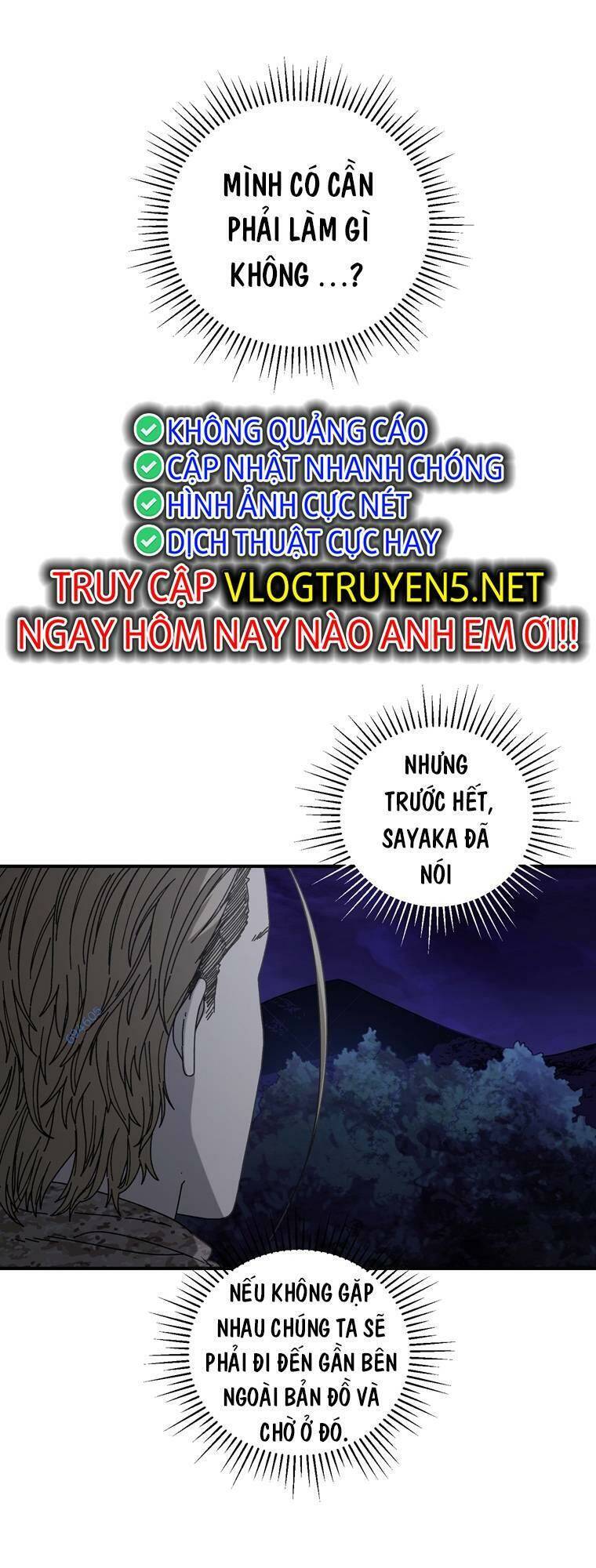 Địa Ngục Hận Thù Chapter 37 - Trang 2