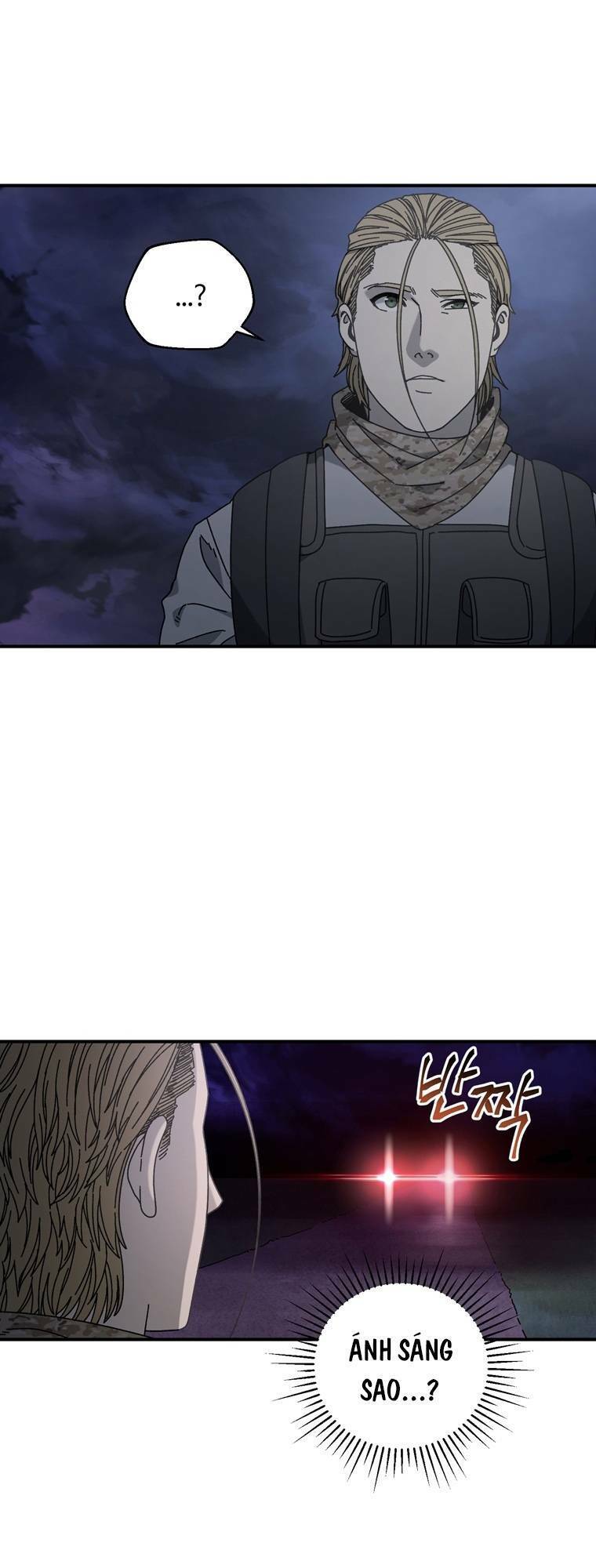 Địa Ngục Hận Thù Chapter 37 - Trang 2