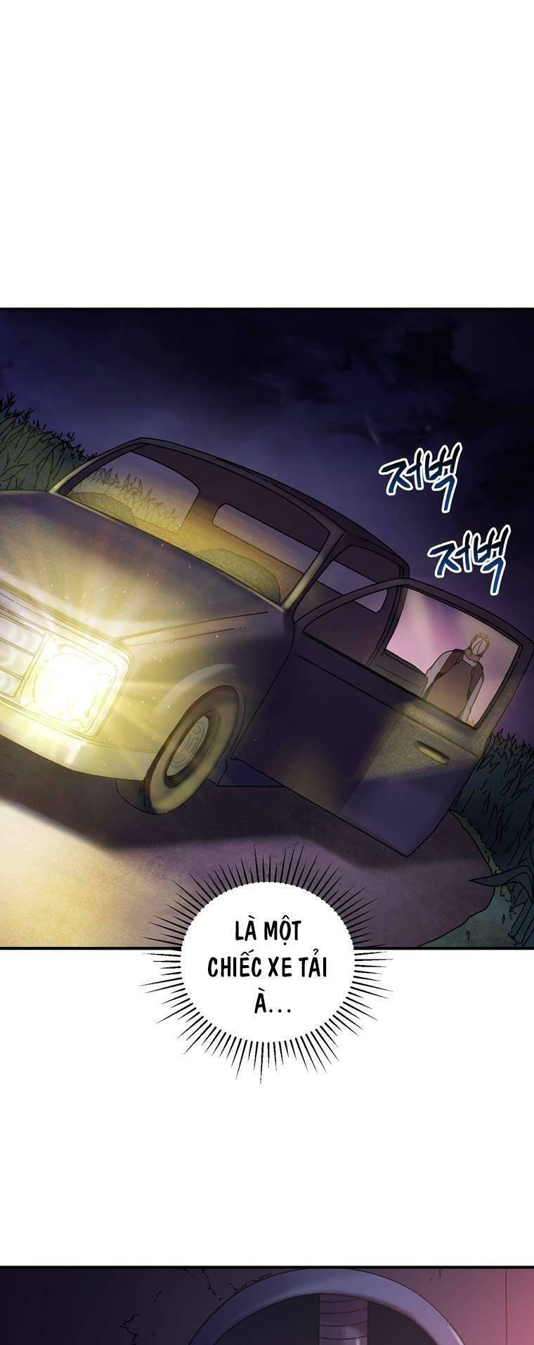 Địa Ngục Hận Thù Chapter 37 - Trang 2