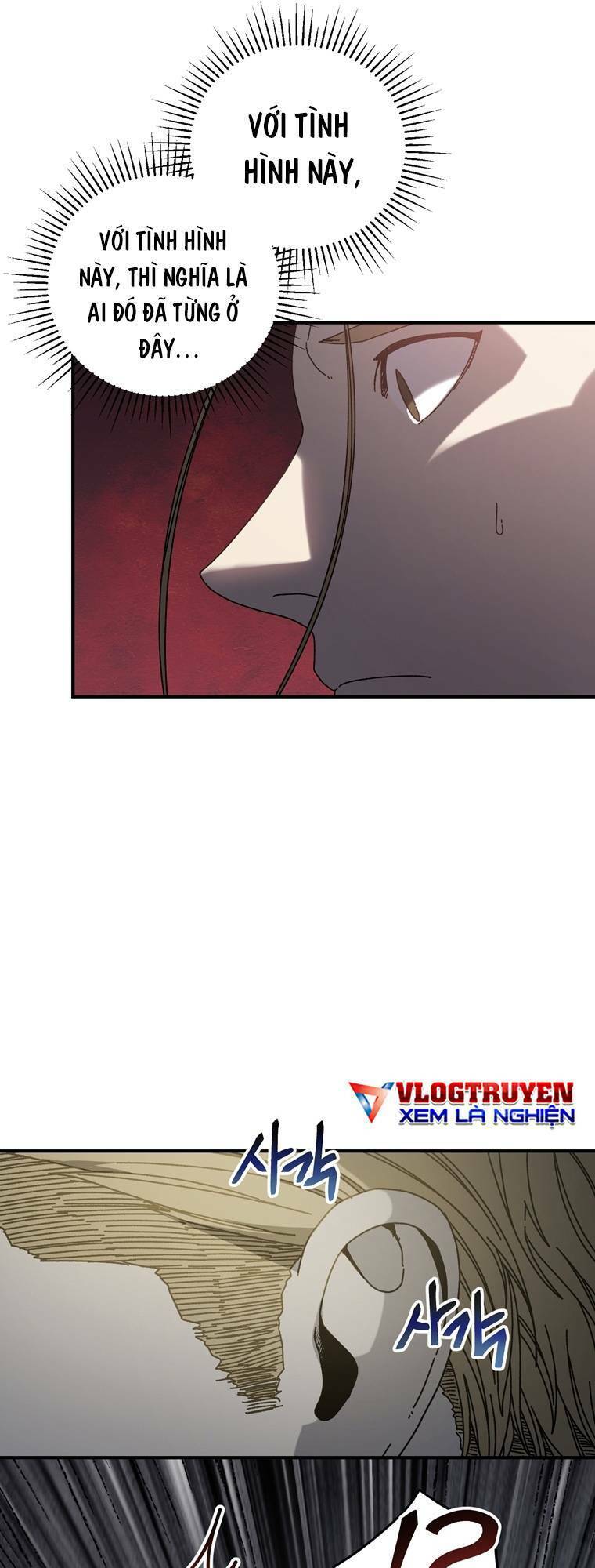 Địa Ngục Hận Thù Chapter 37 - Trang 2