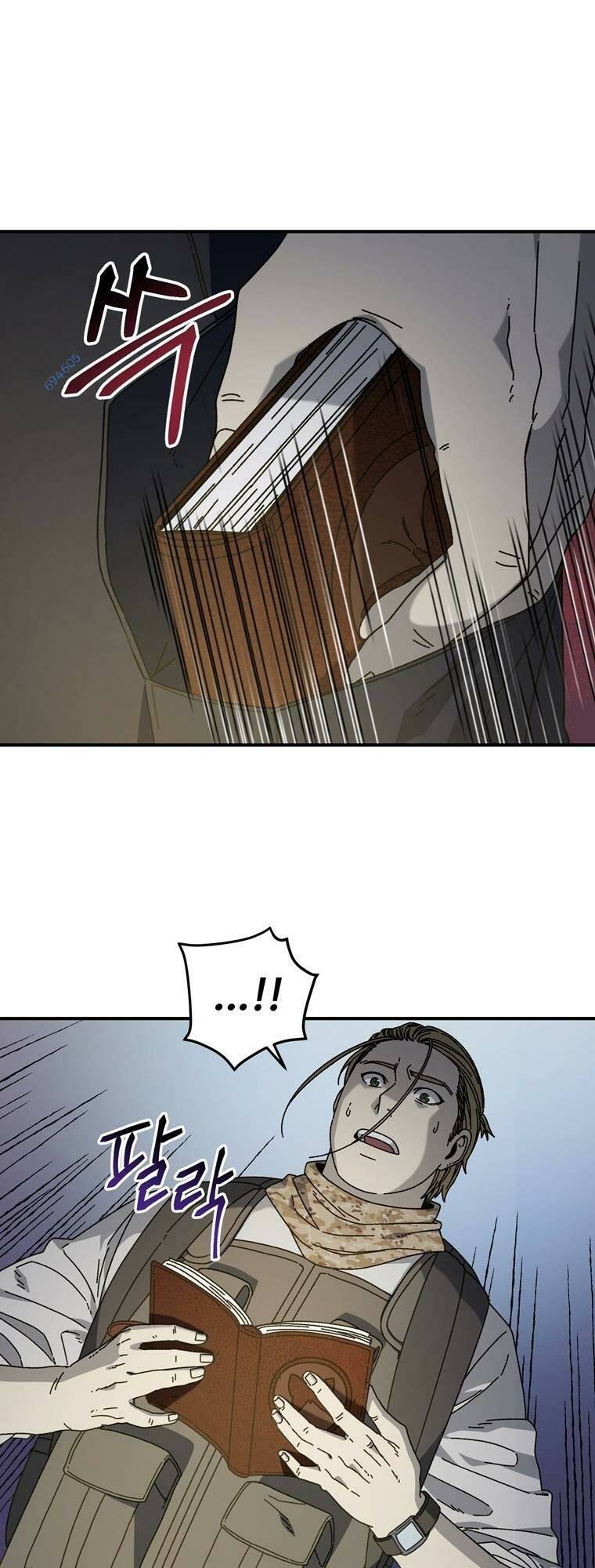 Địa Ngục Hận Thù Chapter 37 - Trang 2