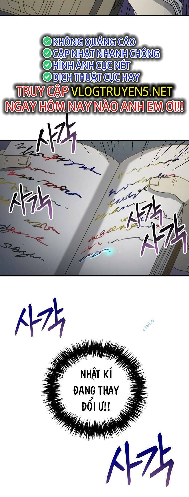 Địa Ngục Hận Thù Chapter 37 - Trang 2