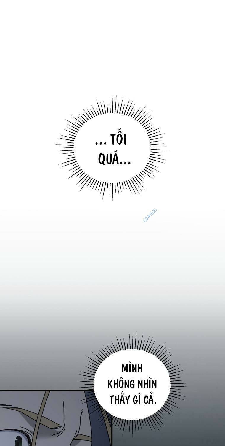 Địa Ngục Hận Thù Chapter 37 - Trang 2