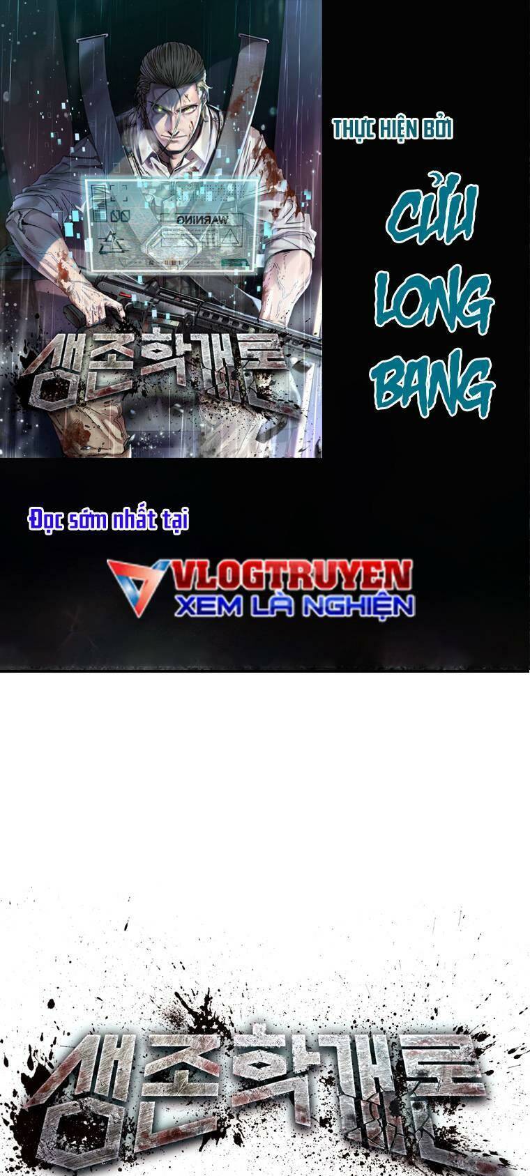 Địa Ngục Hận Thù Chapter 38 - Trang 2