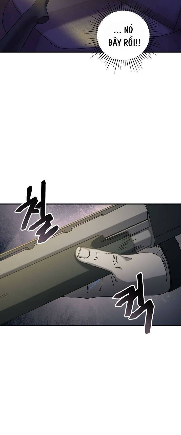 Địa Ngục Hận Thù Chapter 38 - Trang 2