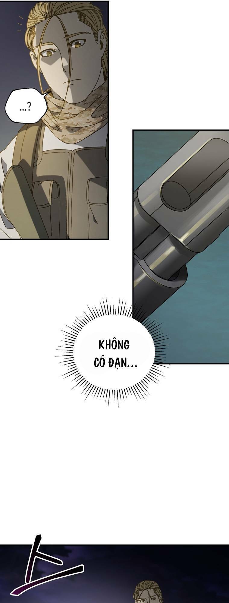 Địa Ngục Hận Thù Chapter 38 - Trang 2