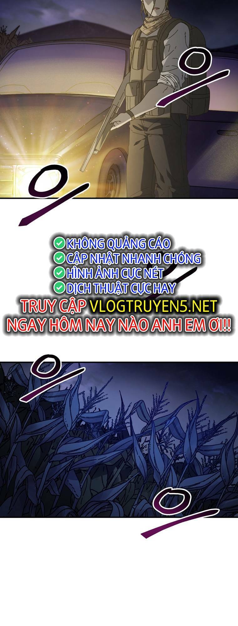 Địa Ngục Hận Thù Chapter 38 - Trang 2