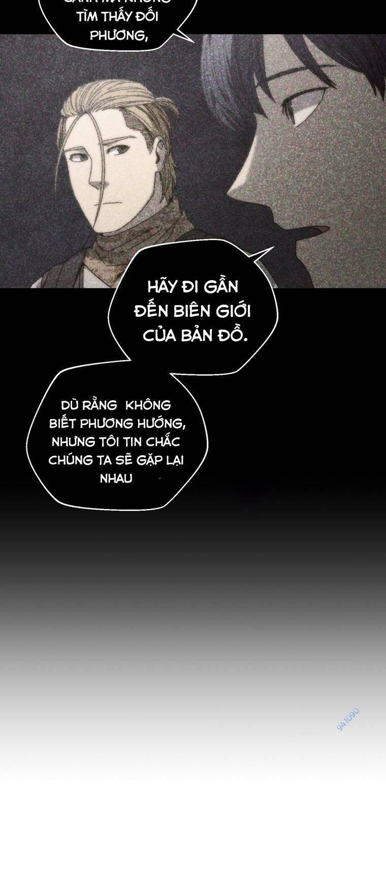 Địa Ngục Hận Thù Chapter 38 - Trang 2