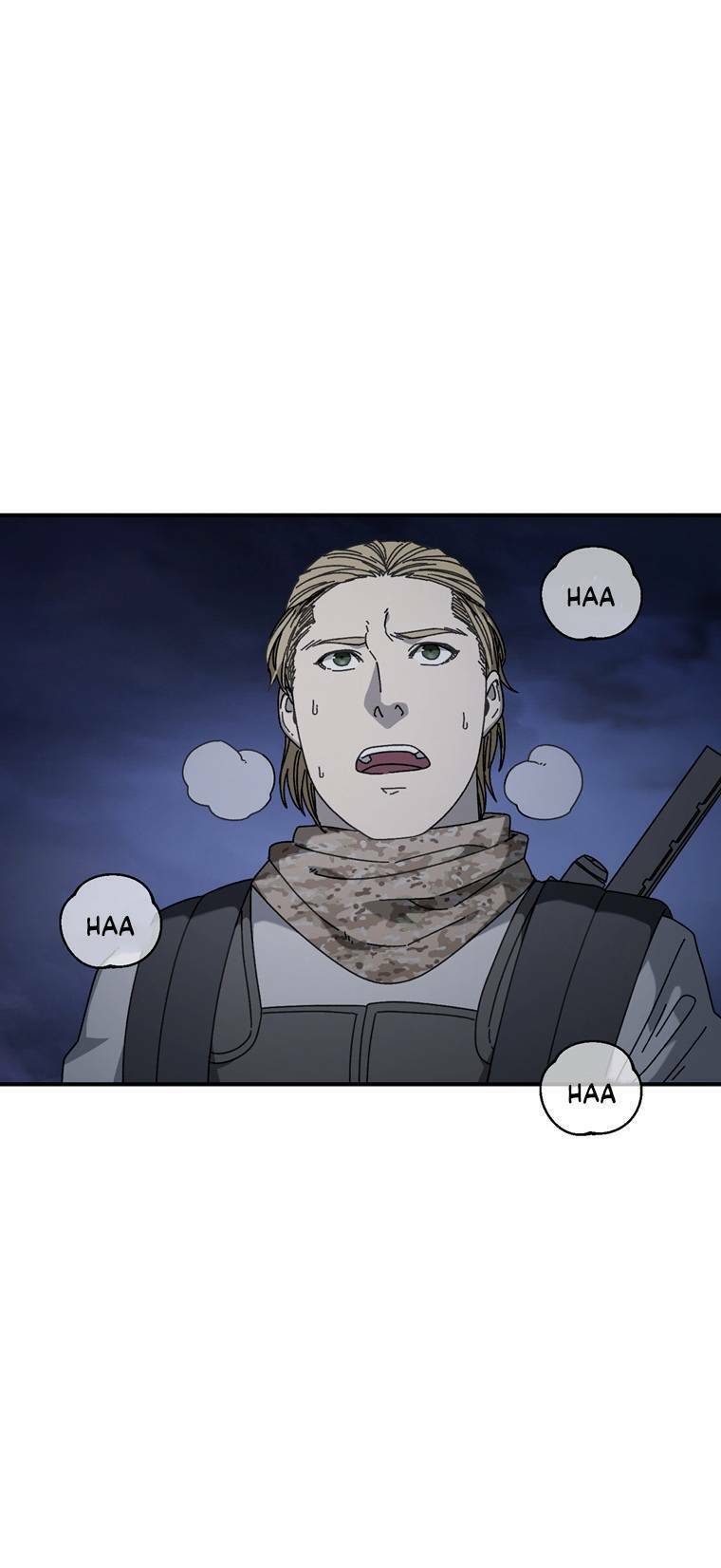 Địa Ngục Hận Thù Chapter 38 - Trang 2