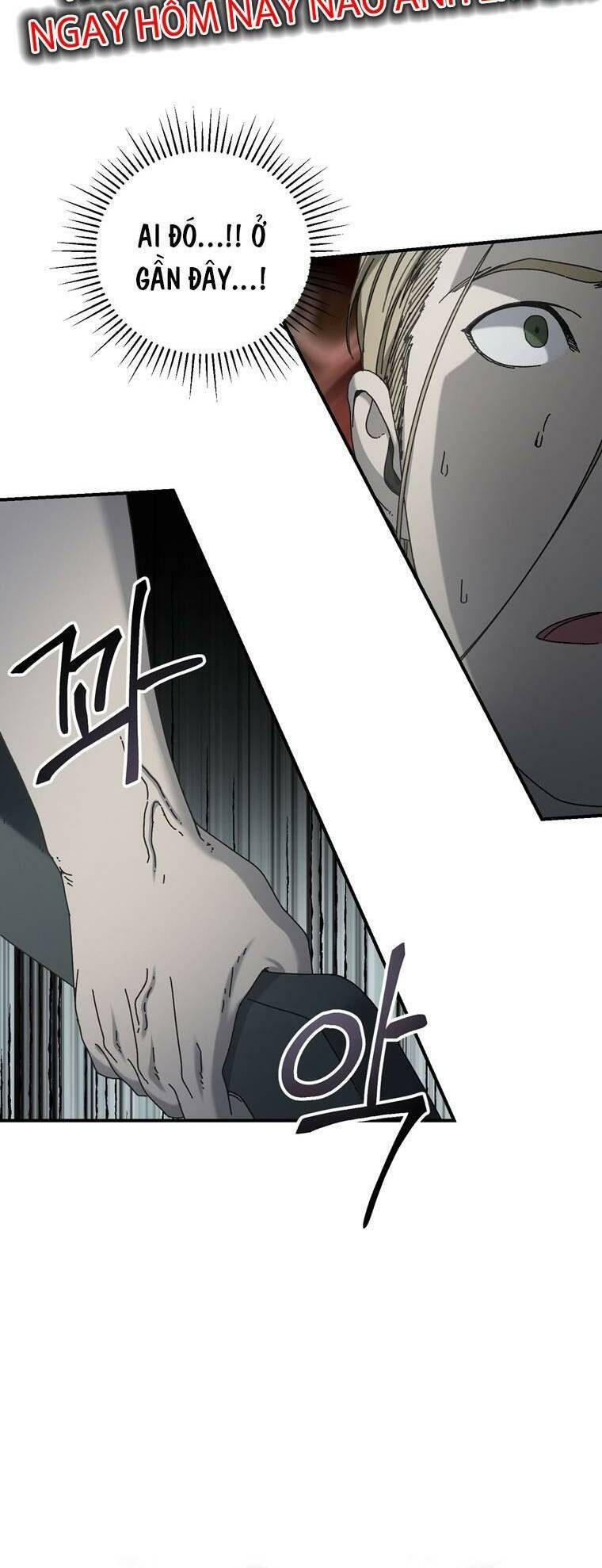 Địa Ngục Hận Thù Chapter 38 - Trang 2