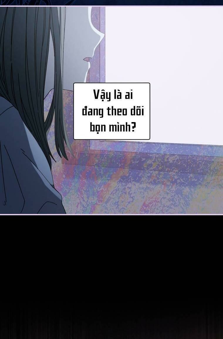 Địa Ngục Hận Thù Chapter 38 - Trang 2