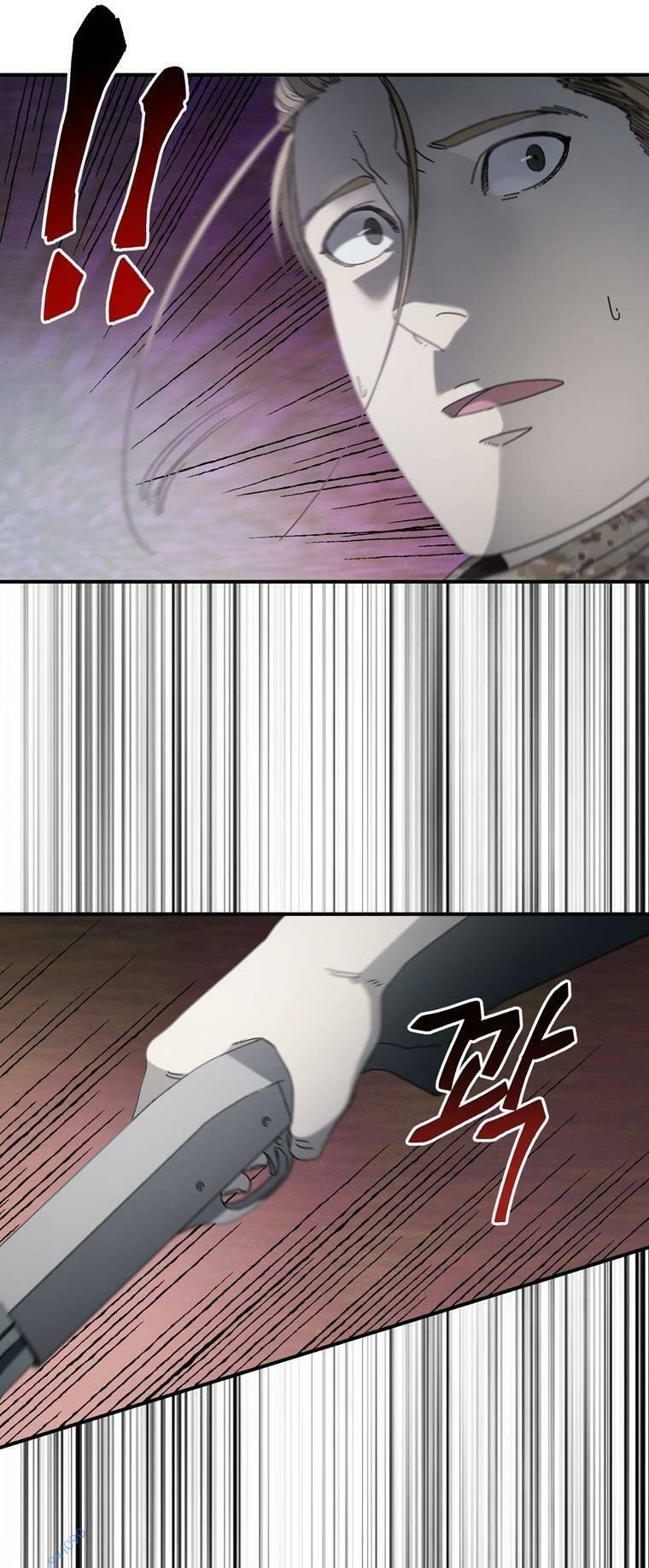 Địa Ngục Hận Thù Chapter 38 - Trang 2