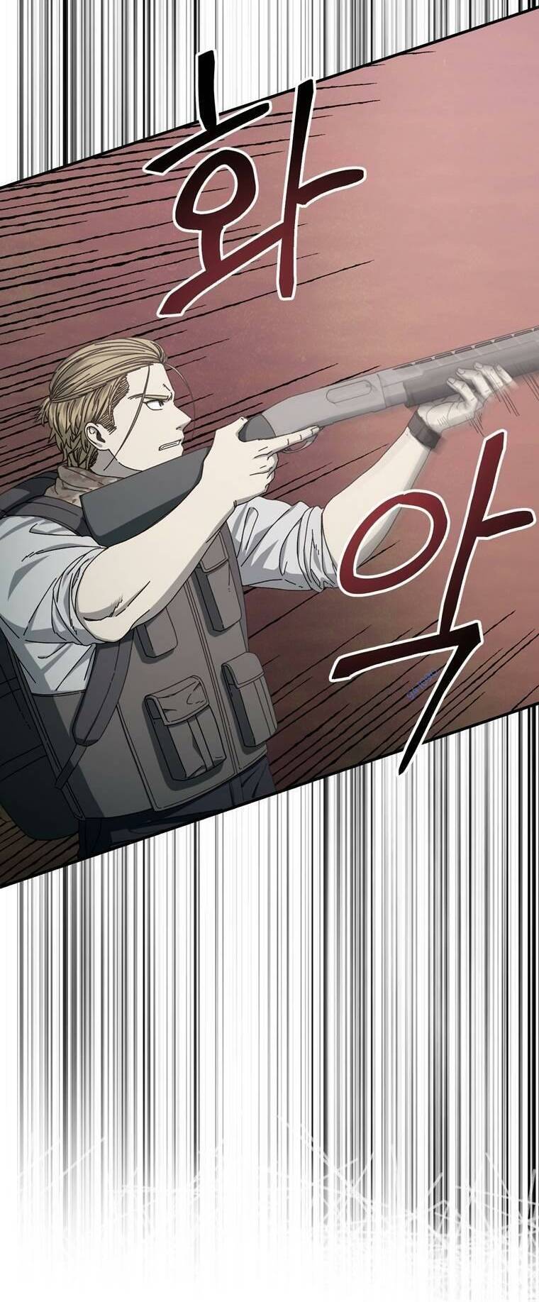 Địa Ngục Hận Thù Chapter 38 - Trang 2