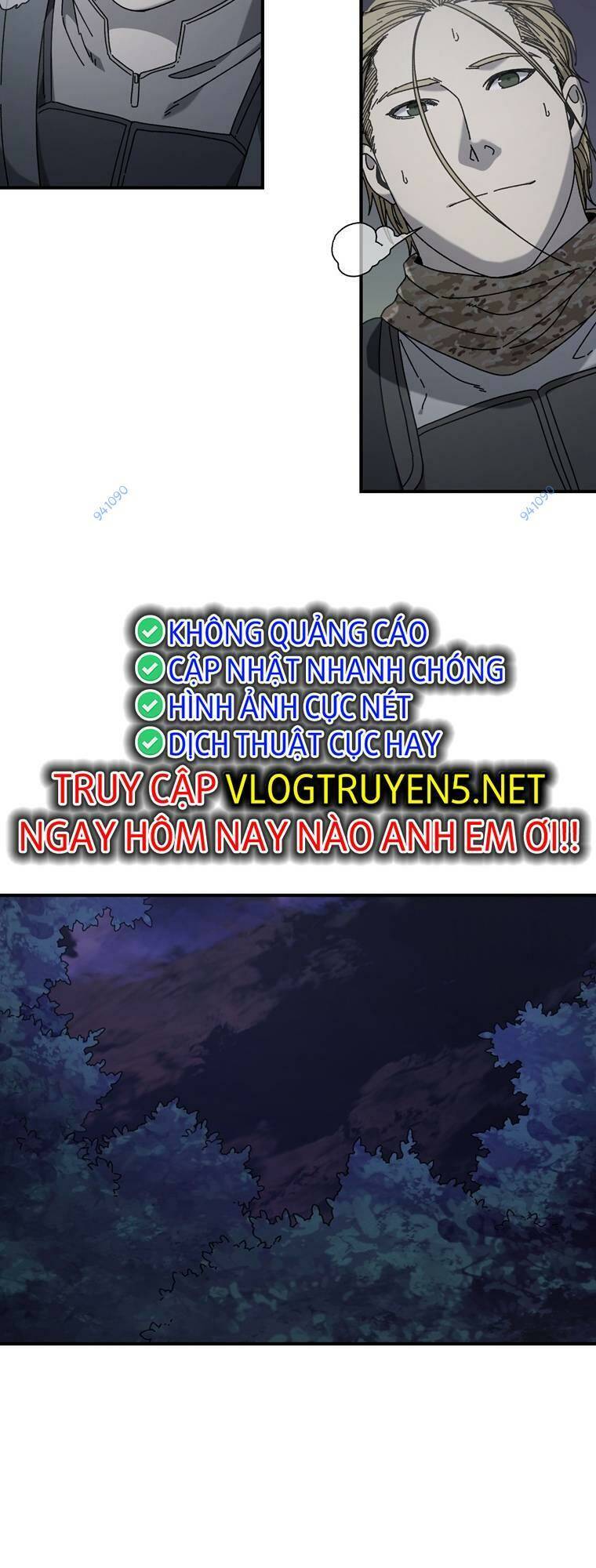 Địa Ngục Hận Thù Chapter 38 - Trang 2