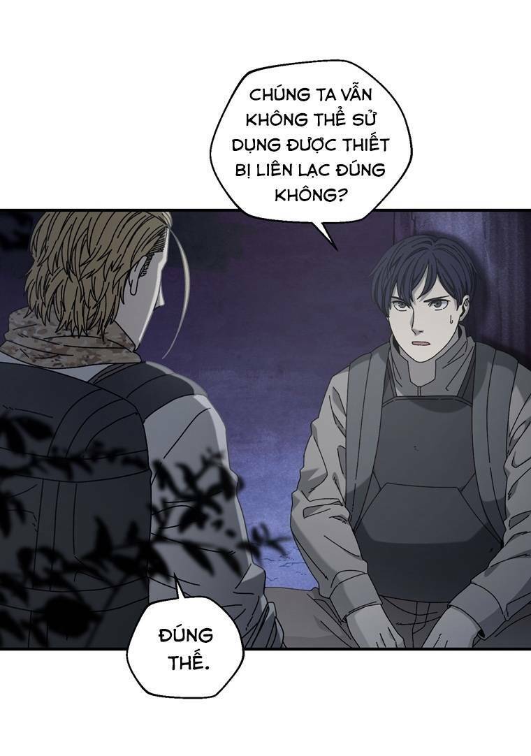 Địa Ngục Hận Thù Chapter 38 - Trang 2