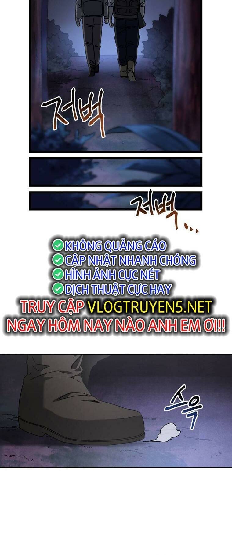 Địa Ngục Hận Thù Chapter 38 - Trang 2