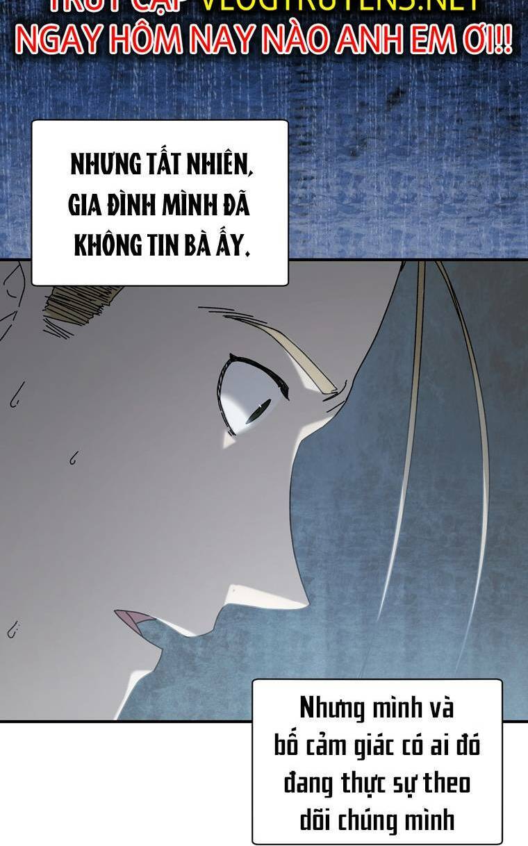 Địa Ngục Hận Thù Chapter 38 - Trang 2