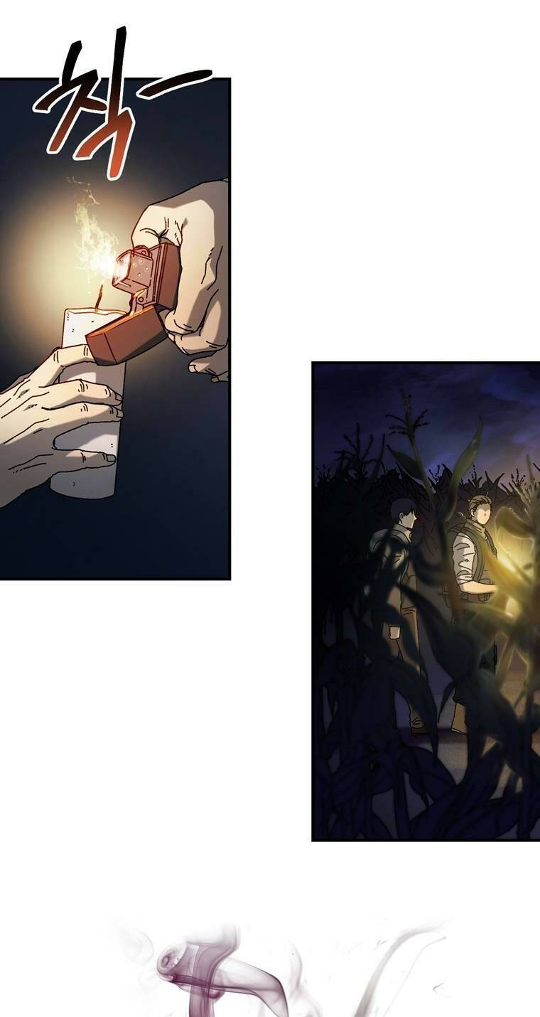 Địa Ngục Hận Thù Chapter 38 - Trang 2