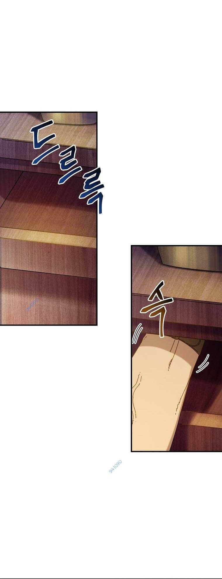 Địa Ngục Hận Thù Chapter 38 - Trang 2